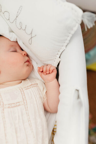 Zara Home Lanca Colecao Para Bebes Shopping Maxima