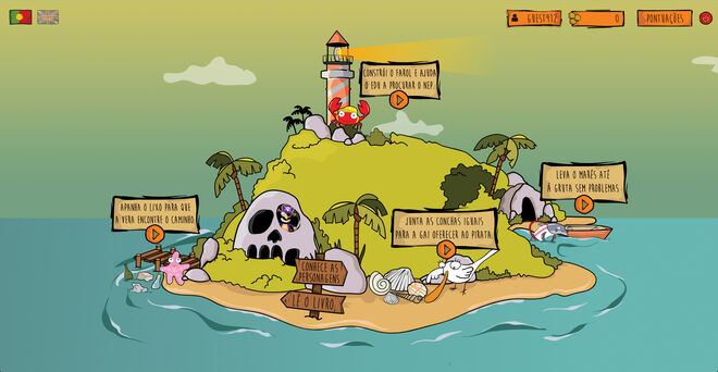 Jogo do Nep, Vila Galé