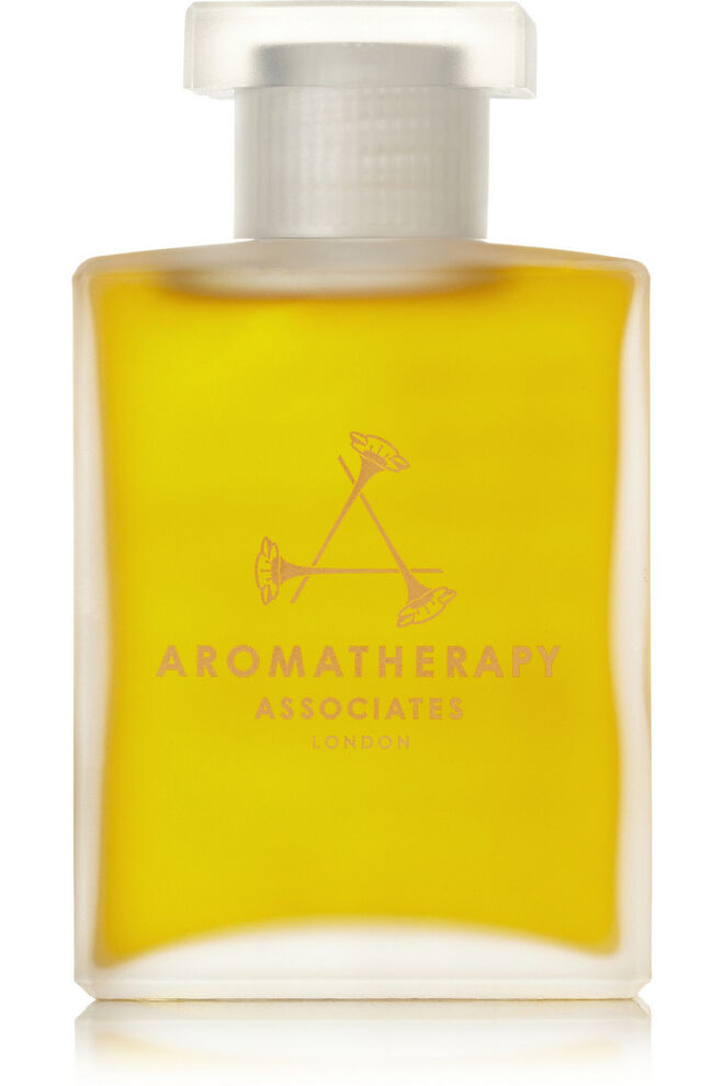 Deep Relax Bath and Shower Oil, Aromatherapy Associates 
