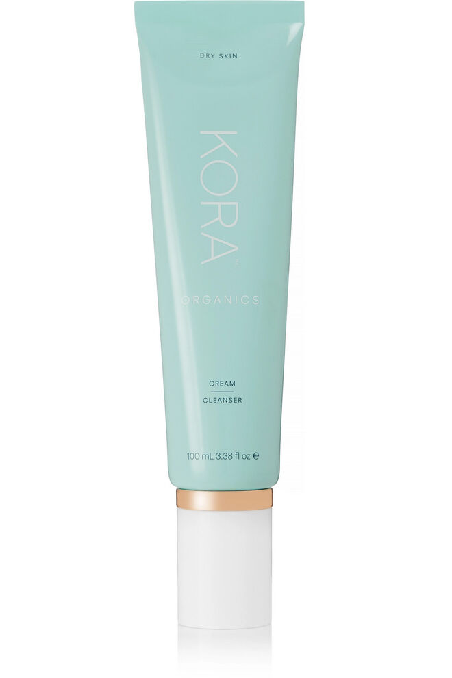 Cream Cleanser, Kora Organics