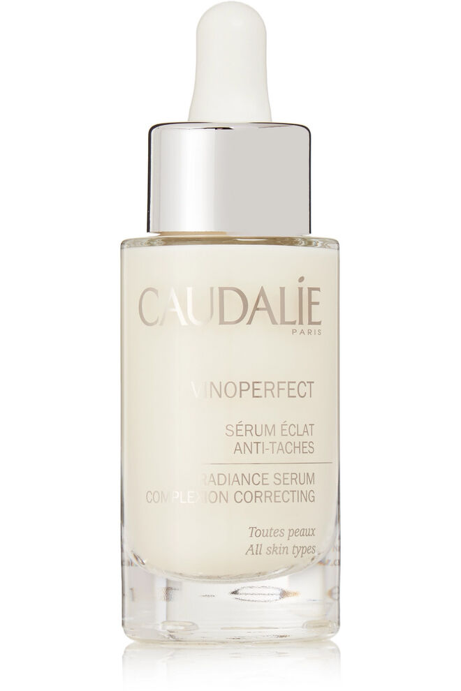 Vinoperfect sérum anti-manchas, €53,95 Caudalie