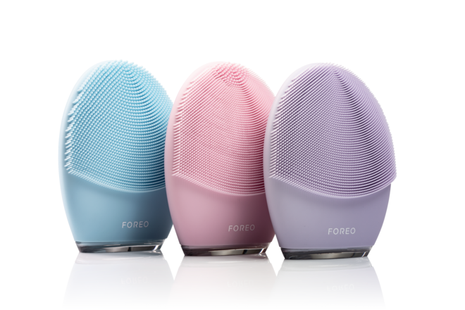 Luna 3 - Foreo