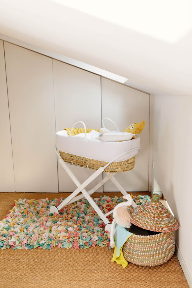 'Welcome baby' by Zara Home