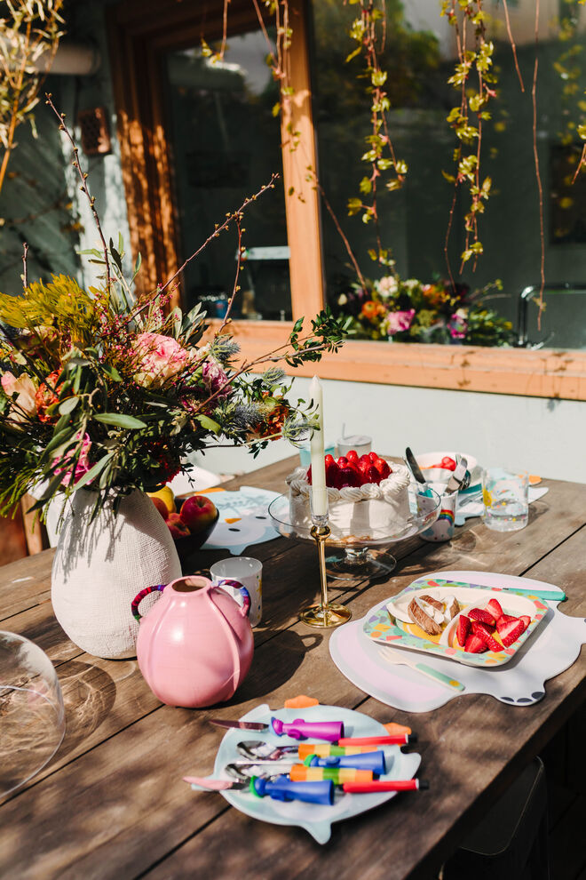 'Welcome baby' by Zara Home