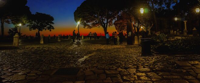 Ver a prévia das Marchas Populares na Altice Arena