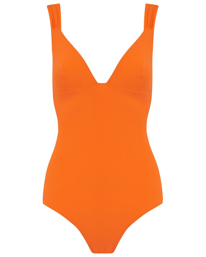 Fato de banho, €275, Arabella London 