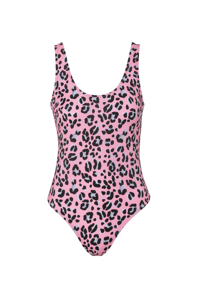 Fato de banho, €19,90, C&A  