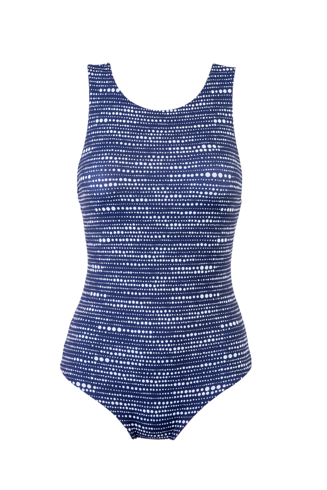 Fato de banho, €120, Caia  