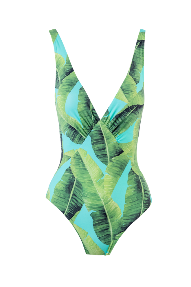 Fato de banho, €115, Caia  