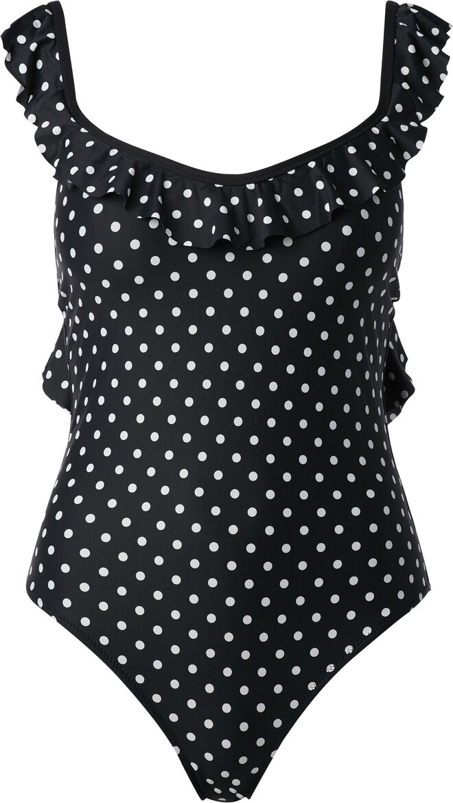 Fato de banho, €59, Calzedonia 