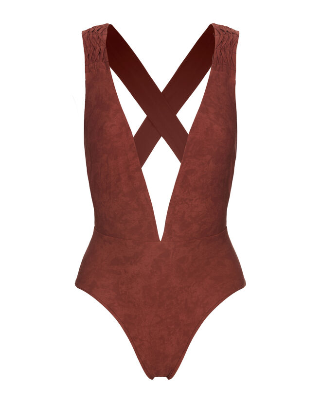 Fato de banho, €120, Latitid  