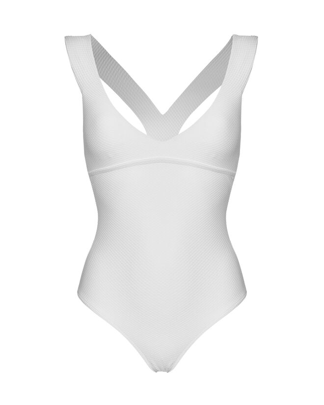 Fato de banho, €130, Latitid 