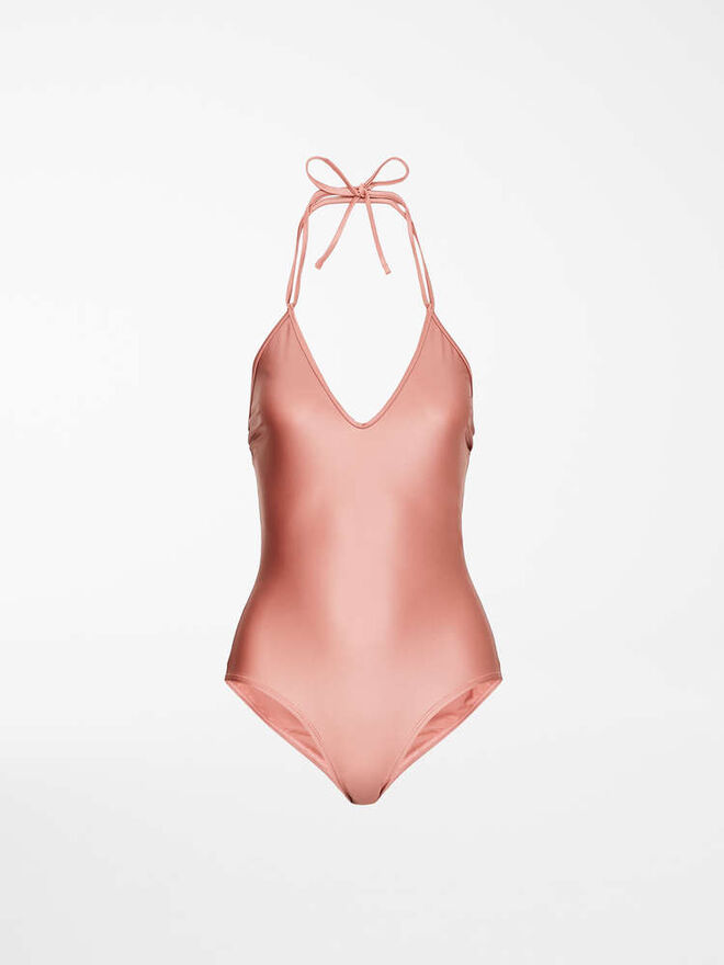 Fato de banho, €137, Max Mara 