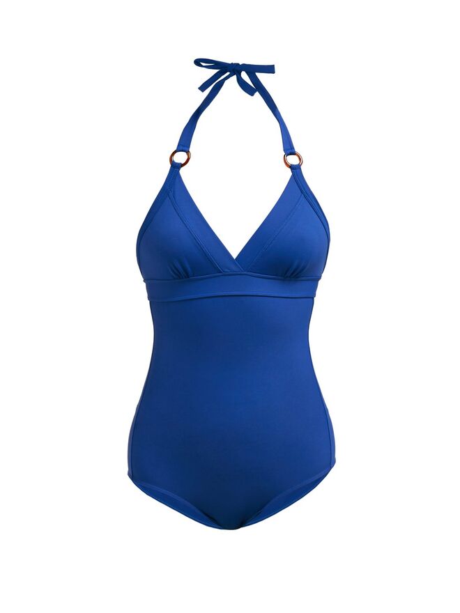 Fato de banho, €161, Max Mara 