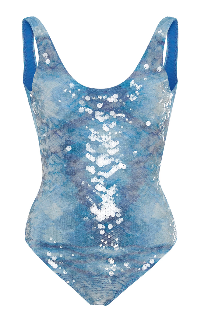 Fato de banho, €1032, Missoni Mare