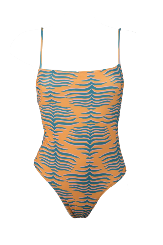 Fato de banho, €75, Studio Areia 