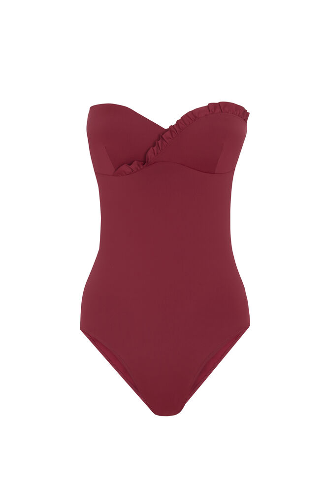 Fato de banho, €30,99, Women'Secret  