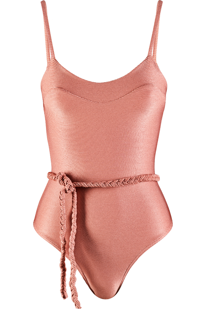 Fato de banho, €139, Bohemian Swimwear 