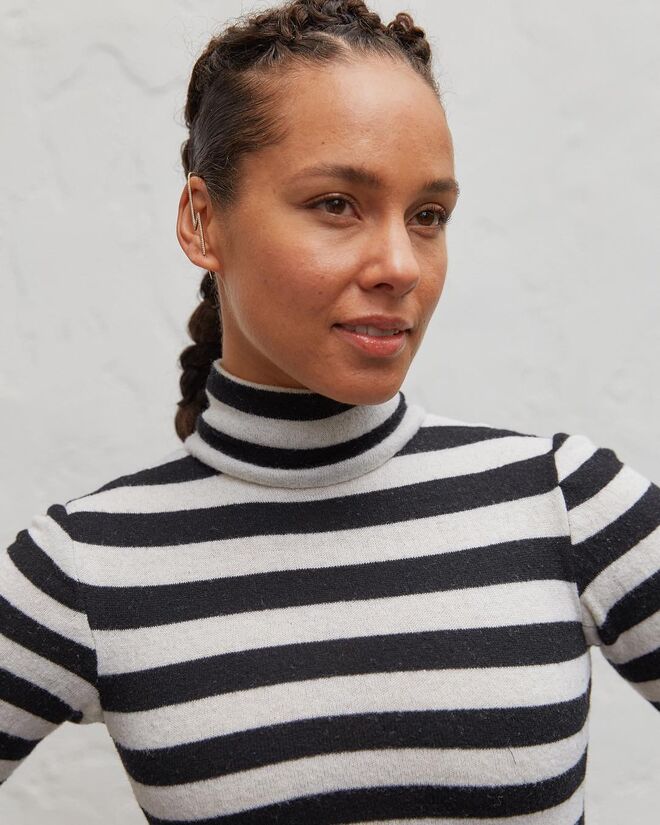 Alicia Keys