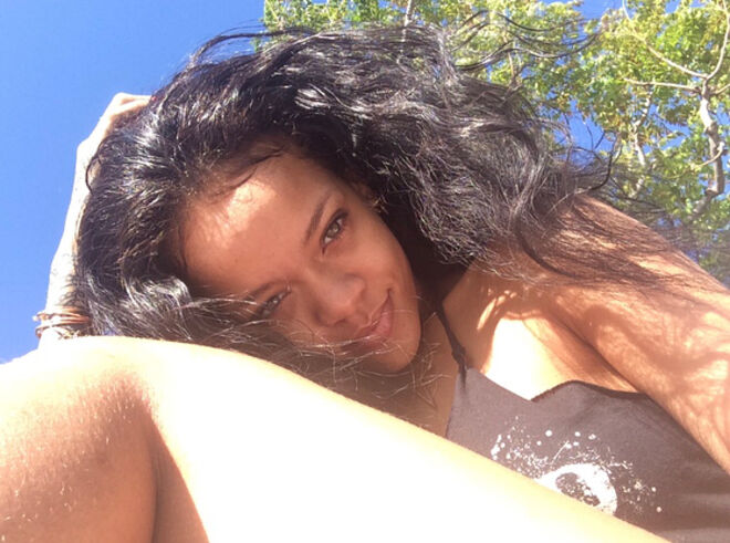 Rihanna