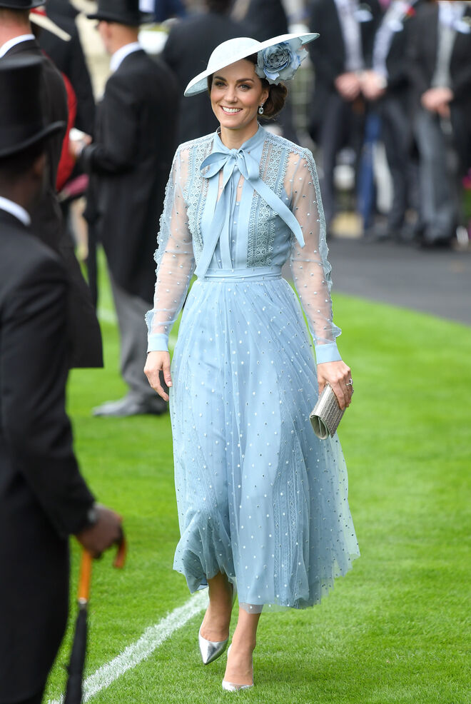 Duquesa de Cambridge Kate Middleton