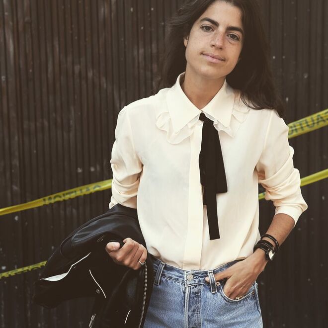 Leandra Medine