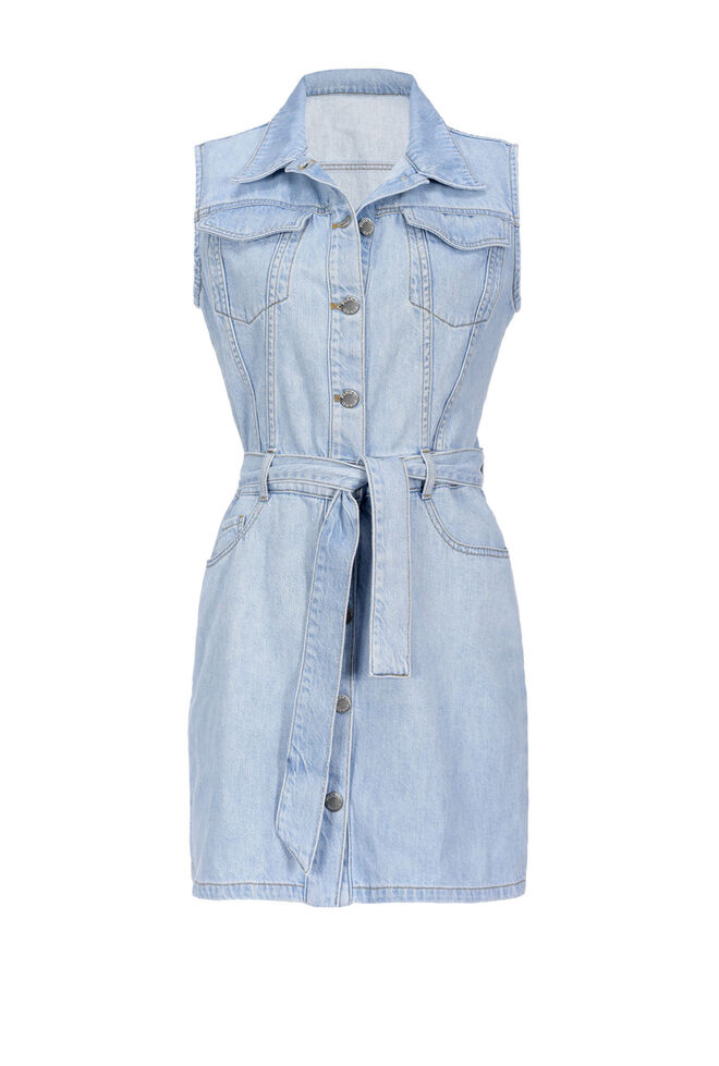 Vestido, €295, Pinko 