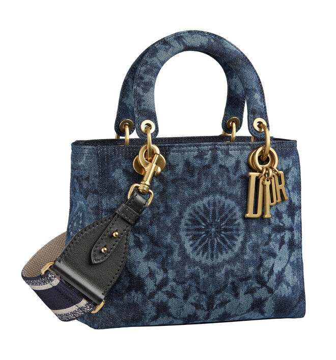 Carteira, Dior (preço sob consulta)