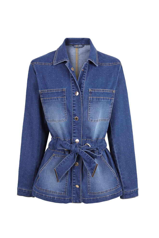 Casaco, €39,99, Cortefiel 