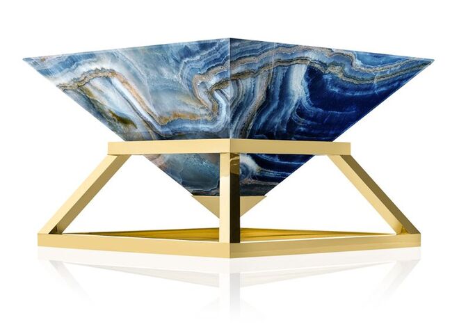 Mesa de apoio Kheops, Harow (preço sob consulta) 