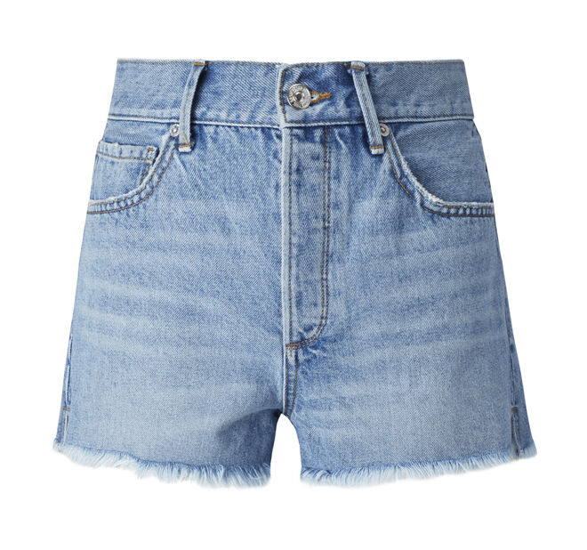 Calções, €17,99, Mango 