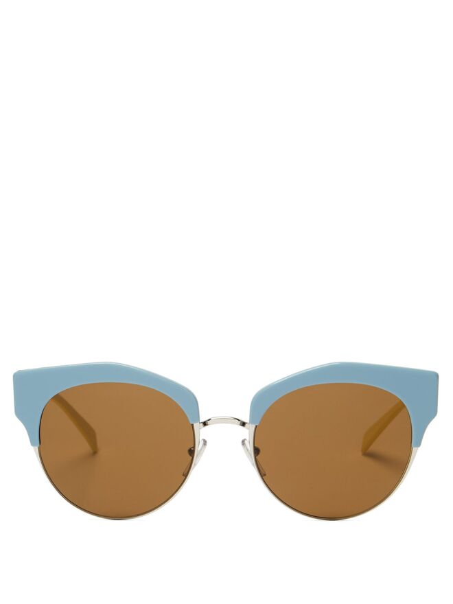 Óculos, €256, Marni 