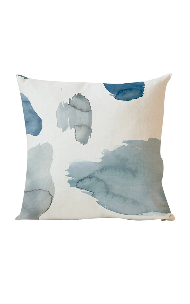 Almofada Palette Yves, €282, Cope, em modaoperandi.com 