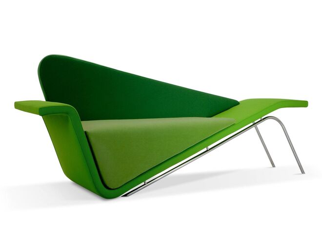 Sofá V2 Design by Giovanni Tommaso Garattoni, Adrenalina (preço sob consulta) 