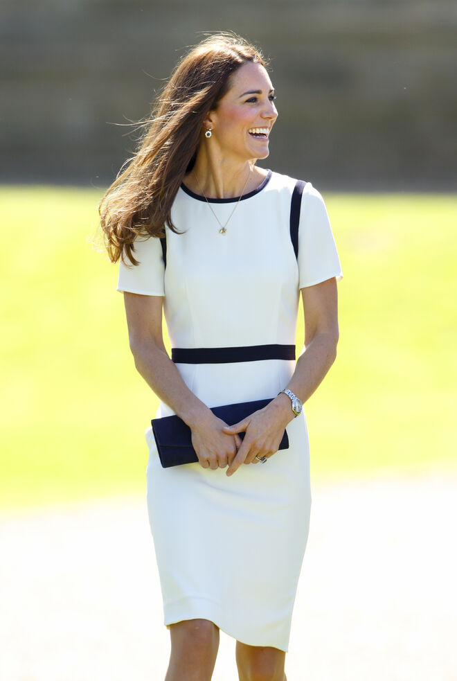 Kate Middleton 