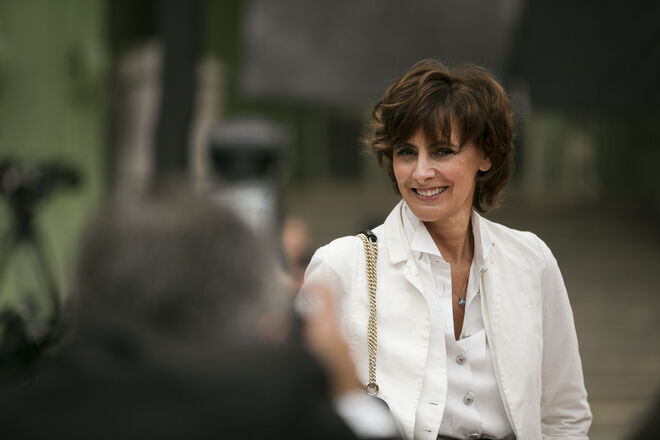 Inès de la Fressange