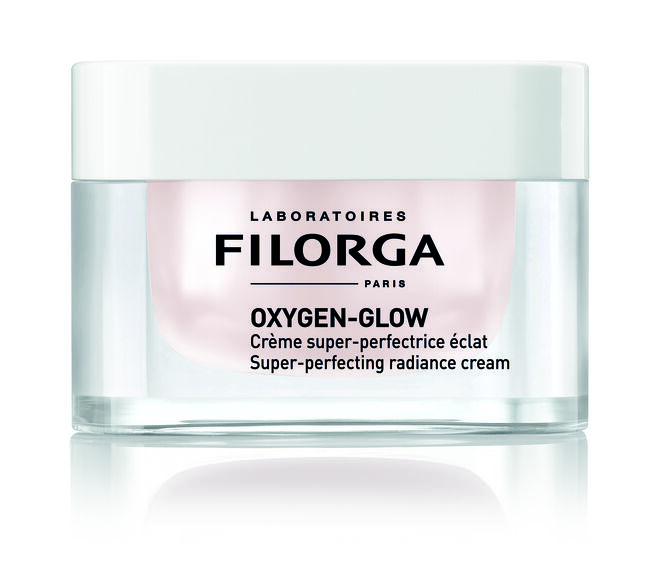 Oxygen Glow Day Cream, €39,90, Filorga