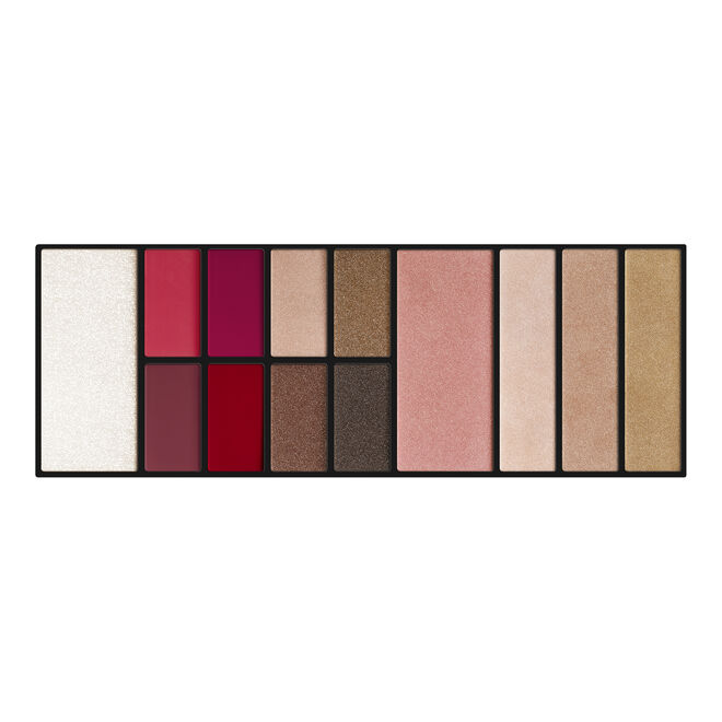 Lancôme x Chiara Ferragni Flirting Palette, €64, Lancôme