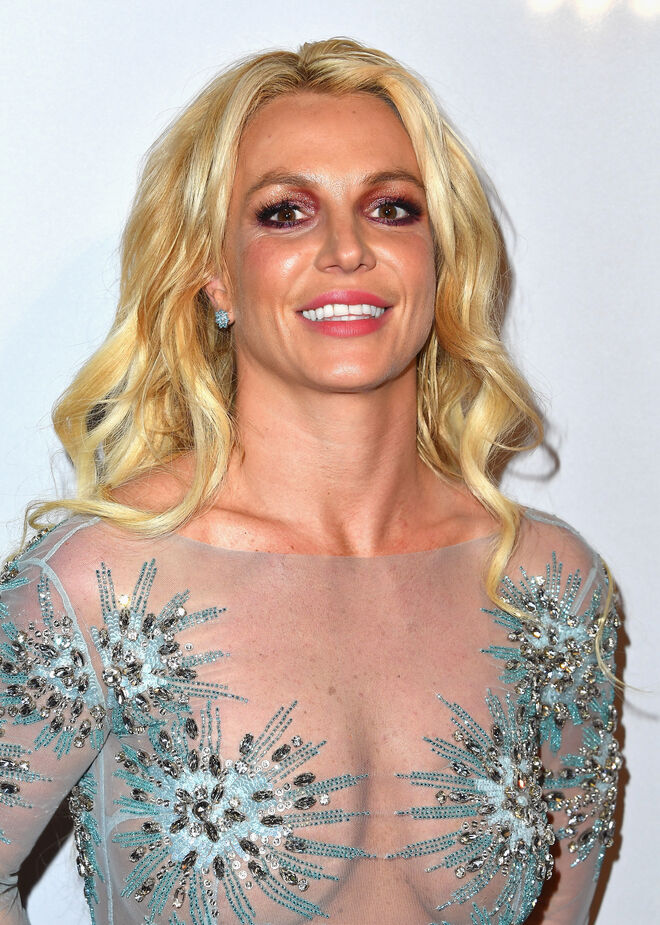 Britney Spears