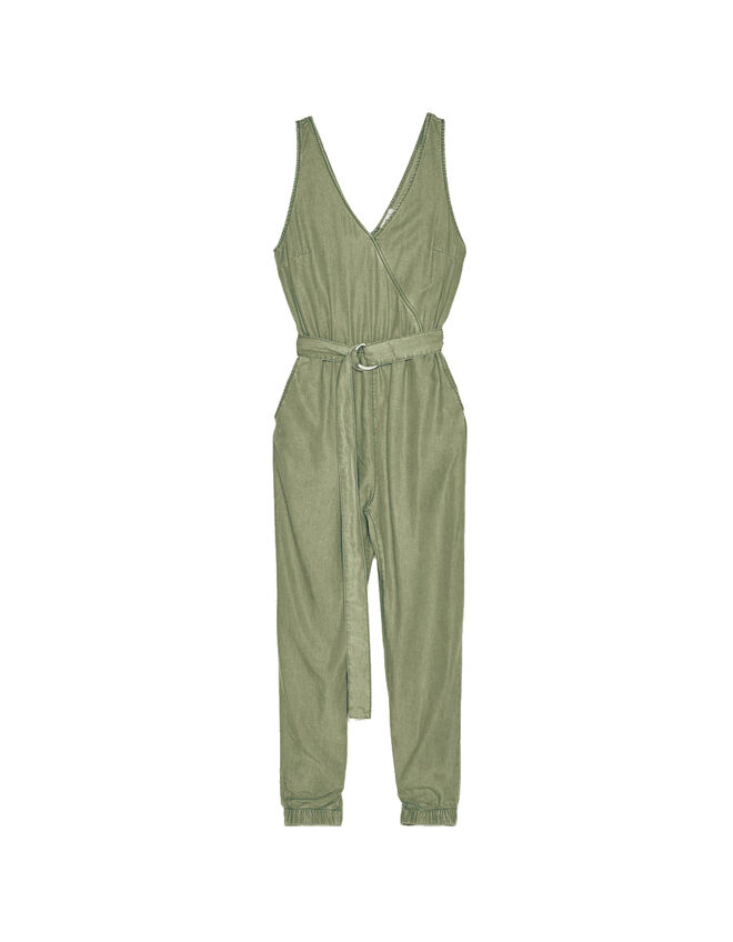 Macacão, agora €17,99, Bershka