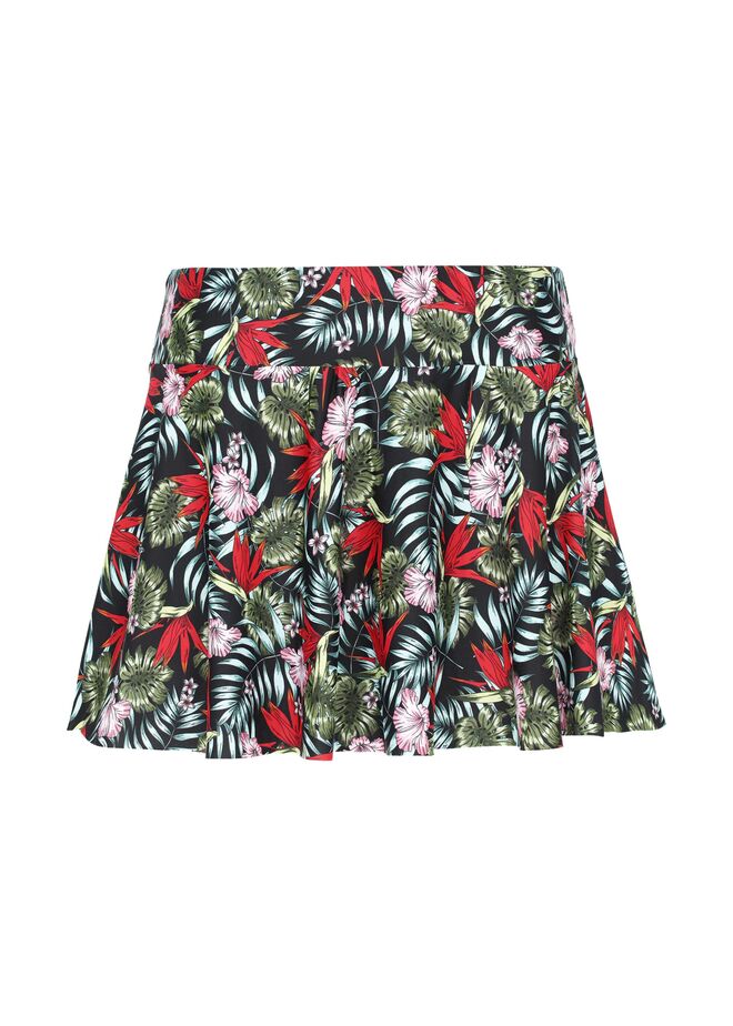 Saia Jungle Eva, agora €19,90, Calzedonia