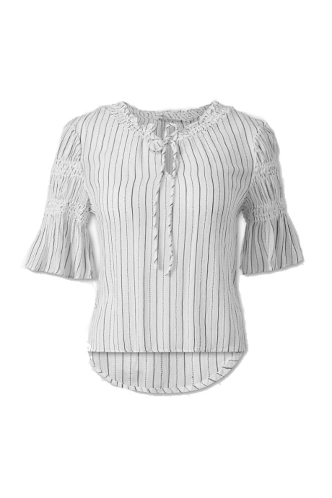 Blusa, agora €11,90, C&A 