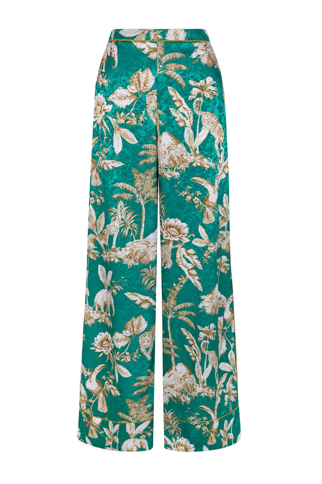 Calça, agora €39,99, Cortefiel