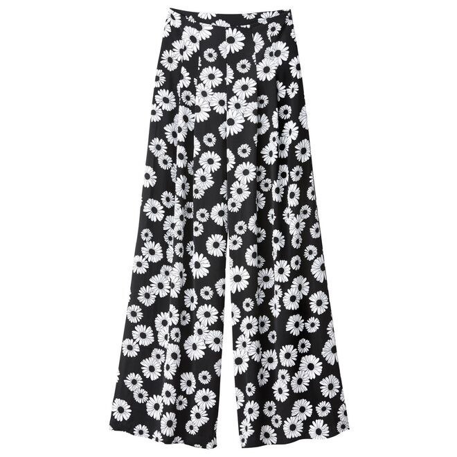 Calças, agora €24,99, La Redoute 