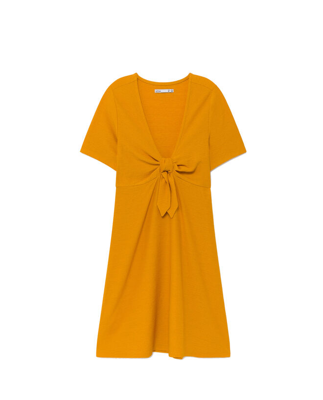 Vestido, agora €5,99, Lefties