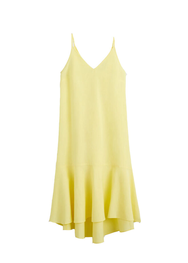 Vestido, agora €17,99, Mango