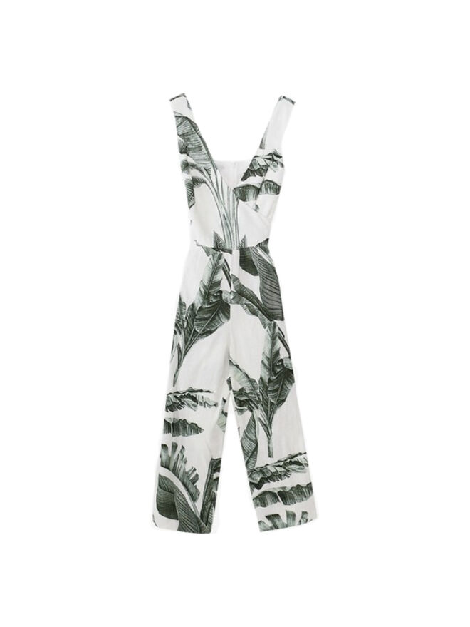 Macacão, agora €69,95, Massimo Dutti 