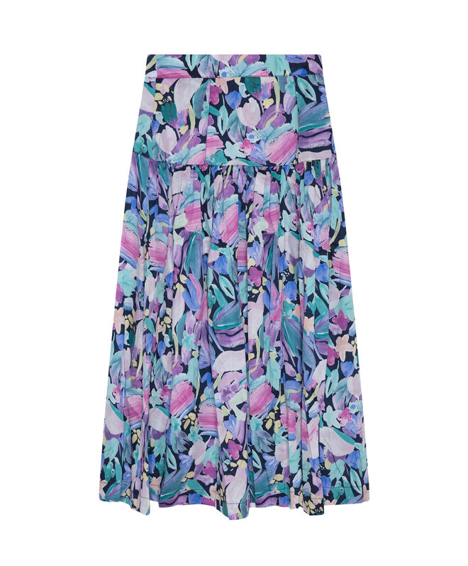 Saia, agora €22,99, Oysho