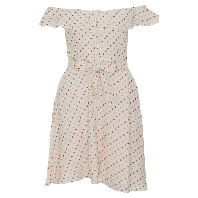 Vestido, agora €52,50, Pepe Jeans