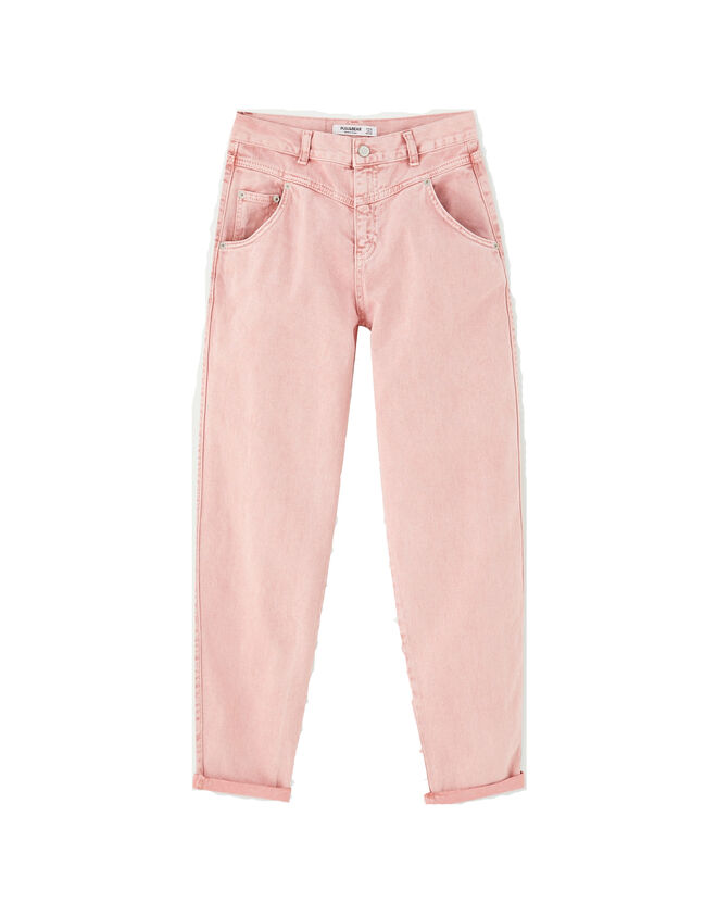 Calça, agora €12,99, Pull & Bear